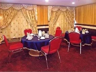 Al Reyadah Misk Hotel Mecca Saudi Arabia