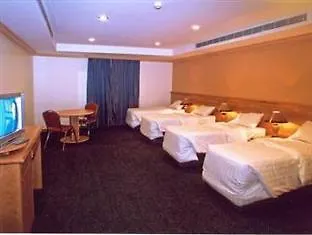 Al Reyadah Misk Hotel Mecca